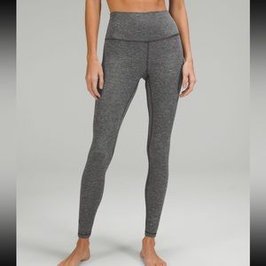 Lululemon align 25”